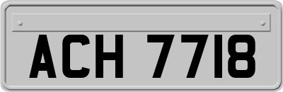 ACH7718