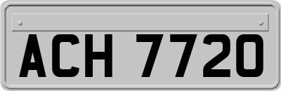 ACH7720