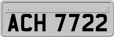 ACH7722