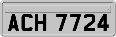 ACH7724