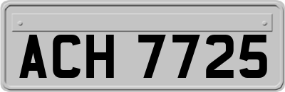 ACH7725