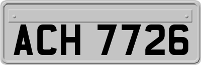 ACH7726