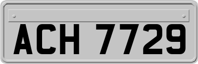 ACH7729
