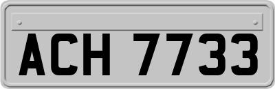 ACH7733