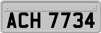 ACH7734