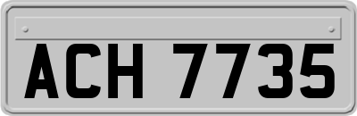ACH7735