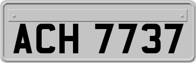 ACH7737