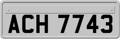 ACH7743