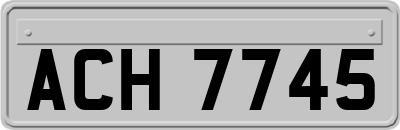 ACH7745