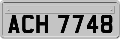 ACH7748