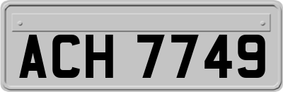 ACH7749