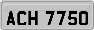 ACH7750
