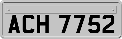 ACH7752