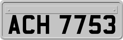 ACH7753
