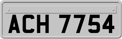 ACH7754