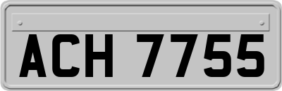 ACH7755