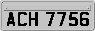 ACH7756