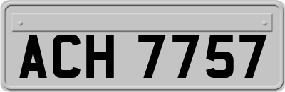 ACH7757