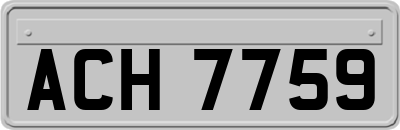 ACH7759