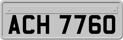 ACH7760
