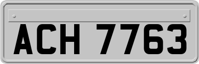 ACH7763