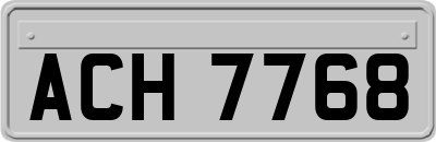 ACH7768