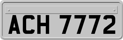 ACH7772