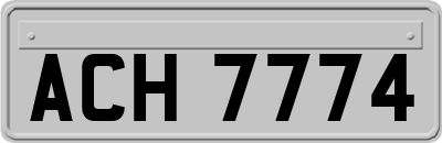 ACH7774