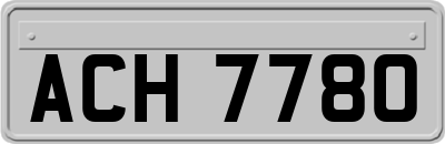 ACH7780