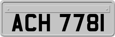 ACH7781