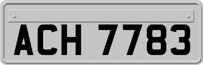 ACH7783