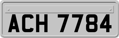 ACH7784