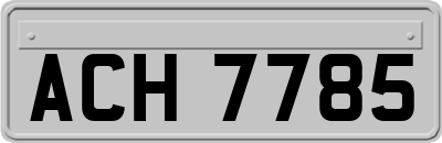 ACH7785