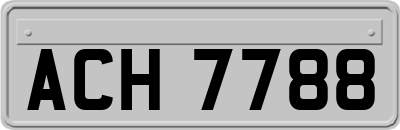 ACH7788