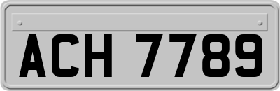 ACH7789