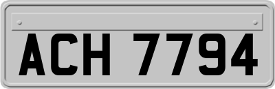 ACH7794