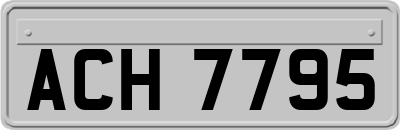 ACH7795