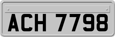 ACH7798