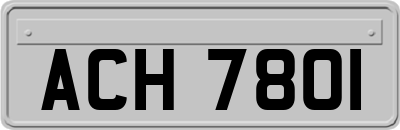 ACH7801