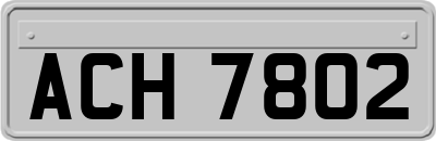 ACH7802