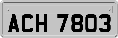 ACH7803