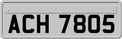 ACH7805