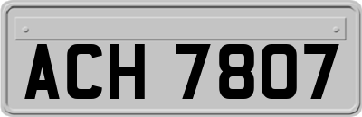 ACH7807