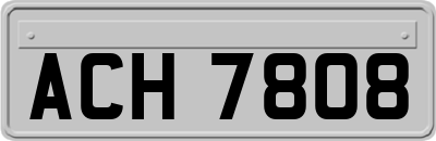 ACH7808