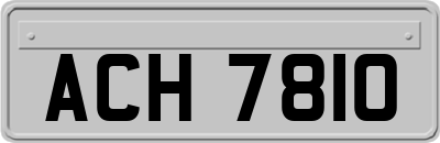 ACH7810