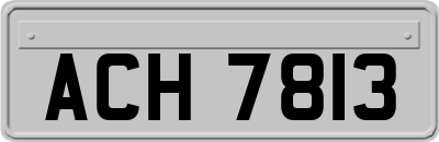 ACH7813
