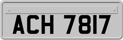 ACH7817
