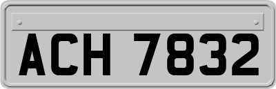 ACH7832