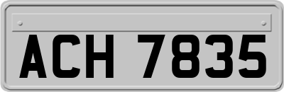 ACH7835