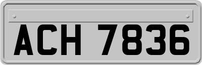 ACH7836